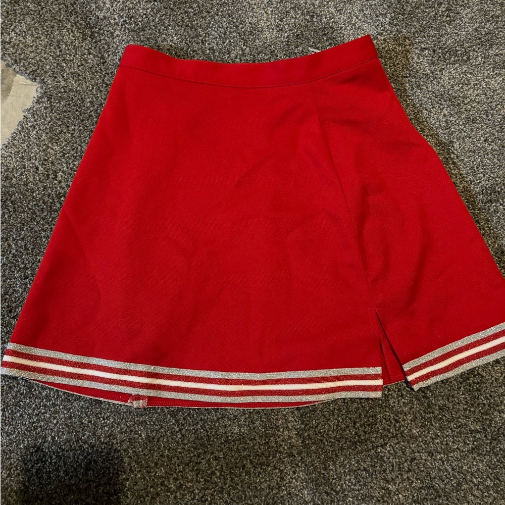 Varsity Spirit Cheer Skirt